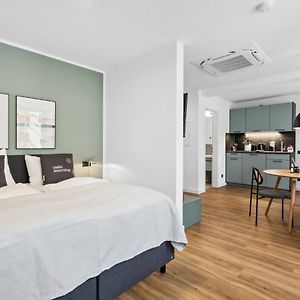 Comfort Suite